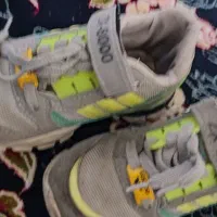 کفش پسرونه نونو فقط دو بار پوشیده