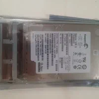 هارد sas 10k 300g sigate