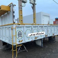 اتاق باری در حد نو