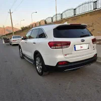 سواری سورنتو جی تی لاین