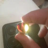 انگشتر شفت العبدیمانی