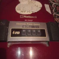 جارو برقی ناسیونال|جاروبرقی، جارو شارژی، بخارشو|تاکستان, |دیوار