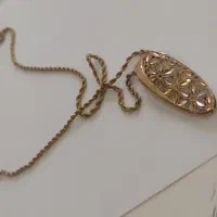 طلای سالم