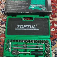 جعبه بکس تاپ تول 25 پارچ