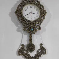 ساعت دیواری نو و سالم