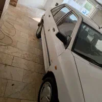 پراید131se دوگانه کارخونه|خودرو سواری و وانت|ساری, |دیوار