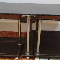 میز و گل میز