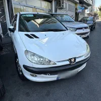 ۲۰۶ مدل ۹۰/نقد و اقساط/سالم و تمیز