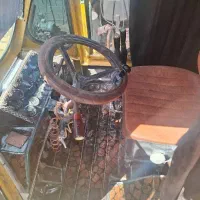 لودر کاوازاکی85Z|خودرو سنگین|شیراز, جمهوری|دیوار