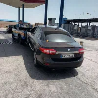 یدک کش چرخ گیر و خودرو بر تمام نقاط استان|خدمات حمل و نقل|زاهدان, |دیوار