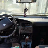 ۴۰۵ مدل ۸۳|خودرو سواری و وانت|کرج, شهرک سهرابیه|دیوار