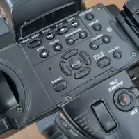 دوربین nx3 ارتفا یافته (xavxhd)|دوربین عکاسی و فیلم‌برداری|مشهد, ادیب نیشابوری (شهرک غرب)|دیوار