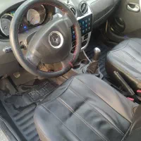 رنو ساندرو دنده‌ای، مدل ۱۳۹۶|خودرو سواری و وانت|بندر انزلی, استادیوم|دیوار