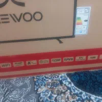 تلویزیون۴۳ اینچ DAEV00