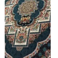 دو عدد فرش 12 متری نو نو