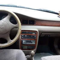 سمند بنزینی - مدل 1384|خودرو سواری و وانت|اصفهان, عباس‌آباد|دیوار