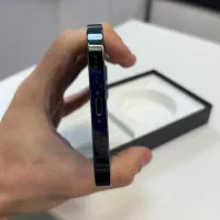 ایفون ۱۲پرومکس ۲۵۶گیگ ZAA|موبایل|کرج, عظیمیه|دیوار