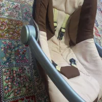 کریرکودک|کالسکه و لوازم جانبی|گنبد کاووس, |دیوار