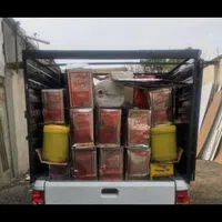 روغن سوخته خوراکی|عمده‌فروشی|رشت, دیلمان|دیوار