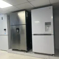 یخچال فریزر دوو سری التیمو بایخساز اتوماتیک اقساط