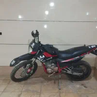 موتور تریلر  کویر T2