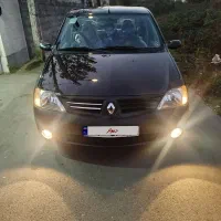 ال۹۰پارس خودرو نیوفیس مدل۱۳۹۴|خودرو سواری و وانت|رشت, شهرک آیت الله منتظری|دیوار