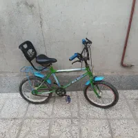 دوچرخه ۱۶