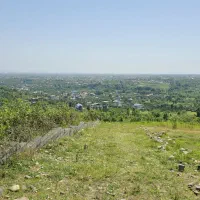 فروش و معاوضه زمین ۴۸۰۰متری دوکله قابل تفکیک چلاسر