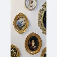 تابلوهای آنتیک