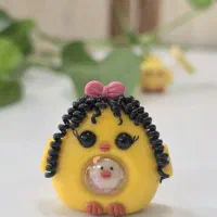آویزماشین هدیه اکسسوری  رو داشبوردی