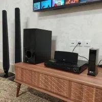 سینما خانواده|سیستم صوتی خانگی|محلات, |دیوار