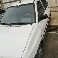 پراید|خودرو سواری و وانت|نظرآباد, رسالت|دیوار