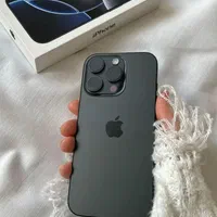 فروش اقساطی iPhone 16 Pro Max فقط باسفته|موبایل|تهران, گیشا|دیوار
