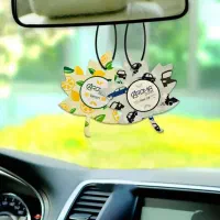 خوشبو کننده خودرو ماشین عطر ادکلن|قطعات یدکی و لوازم جانبی|گراش, |دیوار