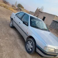 پژو۴۰۵دوگانه