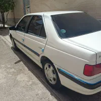 فروش پارس تیوفایو 401 فابریک