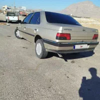 405لوازمی|خودرو سواری و وانت|نهاوند, |دیوار