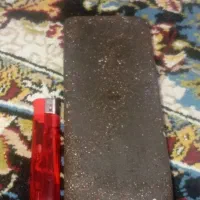 سنگی که روغن اذش بیرون میاد