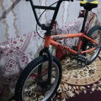 دو عدد دوچرخه 20و12|دوچرخه، اسکیت، اسکوتر|بندر ماهشهر, |دیوار