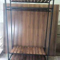 رگال|کتابخانه، شلف، قفسههای دیواری|یزد, |دیوار