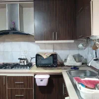 ۱۱۰متر    با پارکینگ   با قابلیت دریافت وام|فروش آپارتمان|رشت, پارک شهر|دیوار