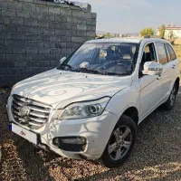 لیفان x60