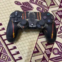 دسته بازی طرح ps4