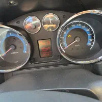 دنا پلاس 4چرخ دیسک 1401 5دنده|خودرو سواری و وانت|بروجرد, |دیوار