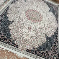 یک جفت فرش ۱۲متری