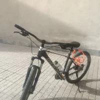دوچرخه اورلورد سایز 27|دوچرخه، اسکیت، اسکوتر|اردبیل, |دیوار