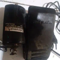 موتورچرخ خیاطی ژاپن