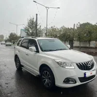 هایما s7 توربو|خودرو سواری و وانت|رشت, جهاد|دیوار