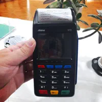 دستگاه کارتخوان سری پکس Q60 / s915 / D230|فروشگاه و مغازه|یاسوج, |دیوار