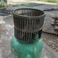 حلزونی فابریک کولر دستی  ۲۵۰۰